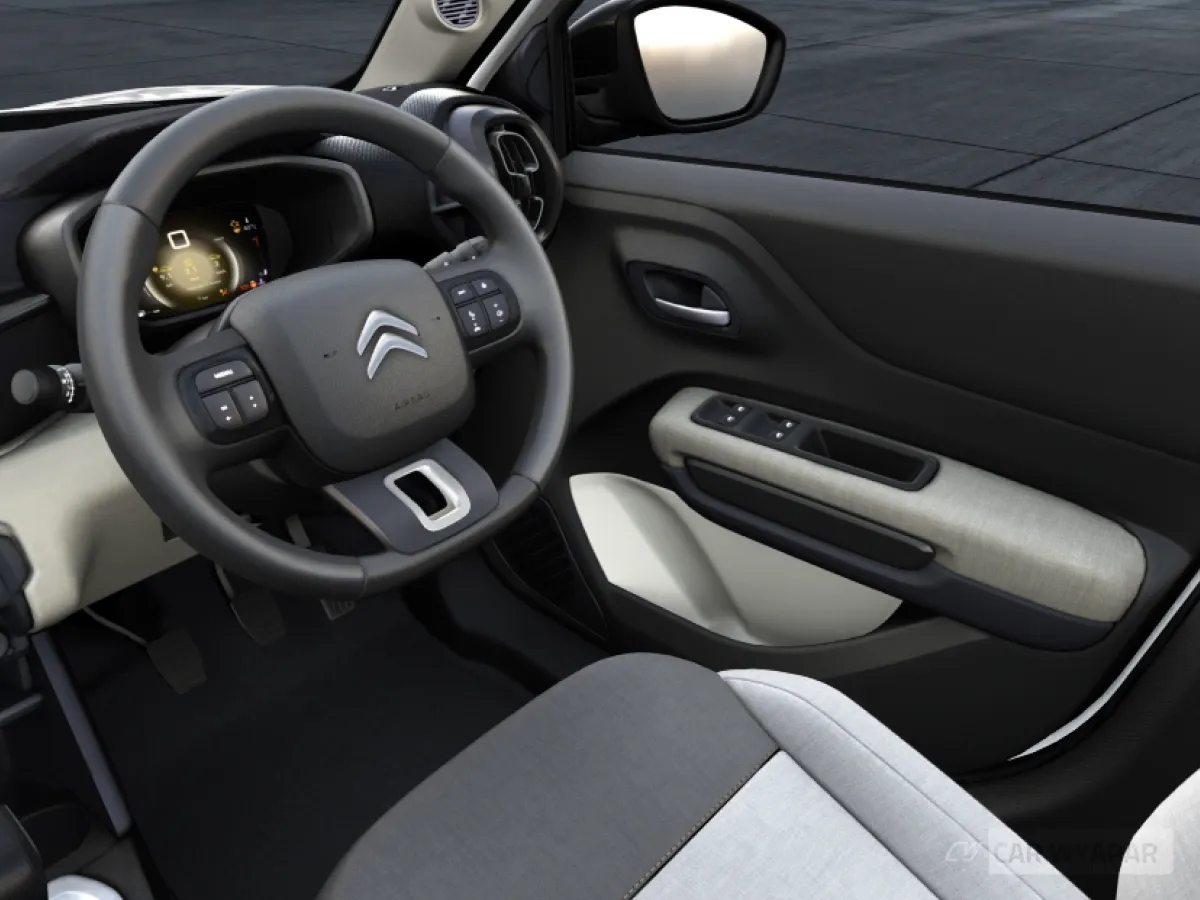 Citroen Aircross X Plus